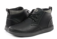 Skechers Kotníkové topánky Heston - Regano
