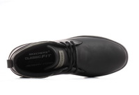 Skechers Magasszárú cipő Heston - Regano 2