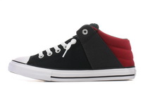 Converse Atlete me qafe Chuck Taylor All Star Axel Mid 3