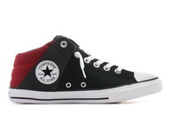 Converse Atlete me qafe Chuck Taylor All Star Axel Mid 5