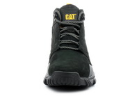 CAT Kotníkové sneakersy Influence20 6