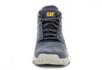CAT Sneakersy za kostkę Influence20 6