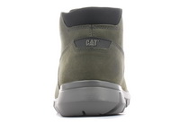 CAT Kotníkové topánky Mainstay 4