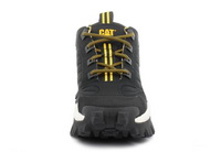 CAT Sneakersy za kostkę Intruder 6