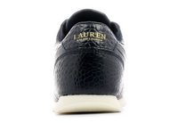 Lauren Ralph Lauren Sneakersy Cate 4