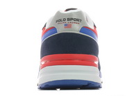 Polo Ralph Lauren Sneakersy Trkstr - 100le 4
