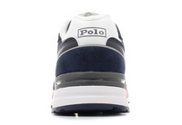 Polo Ralph Lauren Sneaker Trackstr Pony 4