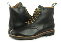 Polo Ralph Lauren Kotníkové topánky Rl Army Boot