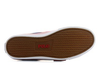 Polo Ralph Lauren Magasszárú tornacipő Solomon II 1
