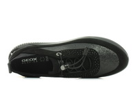 Geox Sneakersy Theragon 2