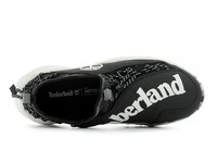 Timberland Sneaker Ripcord Fabric 2