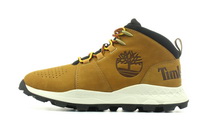 Timberland Sneakers high Brooklyn City Mid 3