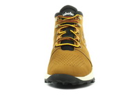 Timberland Sneakers high Brooklyn City Mid 6