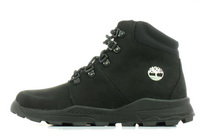 Timberland Kotníkové topánky Brooklyn Hiker 3