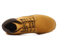 Timberland Magasszárú cipő Courma Kid 6-Inch 2