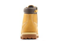 Timberland Kotníkové topánky Courma Kid 6-Inch 4