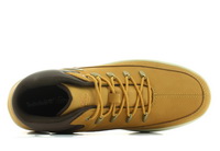 Timberland Visoke cipele Davis Square Eurosprint 2