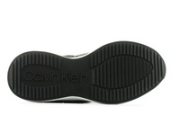 Calvin Klein Sneakersy do kostki Bre 1