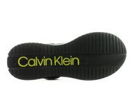 Calvin Klein Sneakersy Ubie 1