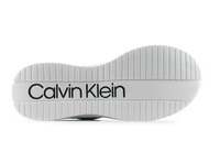 Calvin Klein Sneakersy do kostki Ultra 1