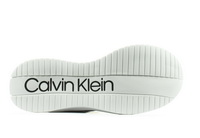 Calvin Klein Kotníkové sneakersy Umney 1