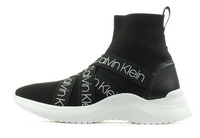 Calvin Klein Kotníkové sneakersy Umney 3