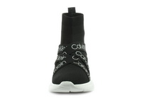 Calvin Klein Sneakers high Umney 6