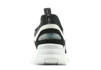 Calvin Klein Sneakersy do kostki Ultra 4