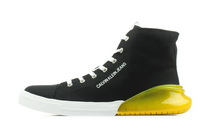 Calvin Klein Sneakersy kotníčkové Merlin 3