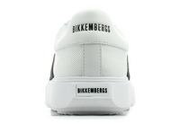 Bikkembergs Sneakers Cesan 4