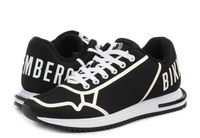 Bikkembergs Sneakersy Hiram2