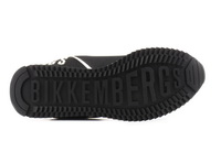 Bikkembergs Sneakersy do kostki Hiram2 1