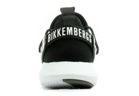 Bikkembergs Sneakersy Gregg 4
