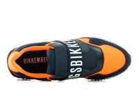 Bikkembergs Sneakersy Haled 2