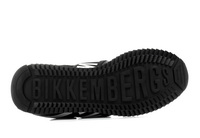 Bikkembergs Sneakersy Heandra 1