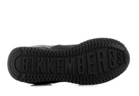 Bikkembergs Sneakersy Ladene 1
