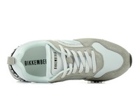 Bikkembergs Sneakersy Ladene 2