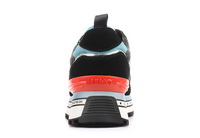 Liu Jo Pantofi sport Maxi Alexa 4