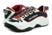 Tommy Hilfiger Sneakersy Calvin 1c