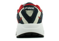 Tommy Hilfiger Sneakersy Calvin 1c 4