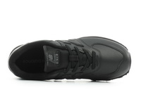 New Balance Sneakersy do kostki GC574 2