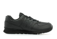 New Balance Sneakersy do kostki GC574 5