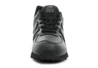 New Balance Sneakersy do kostki GC574 6