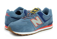 New Balance Sneaker GC574
