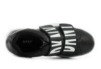 DKNY Sneakersy Dessa - Slip On Sneaker 2