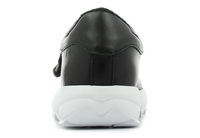 DKNY Pantofi sport Dessa - Slip On Sneaker 4