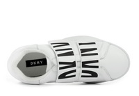 DKNY Sneaker Dessa - Slip On Sneaker 2