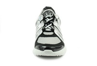 DKNY Pantofi sport Lynzie - Lace Up Sneaker 6
