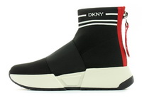 DKNY Sneakers high Marini - Slip On Sneaker 3