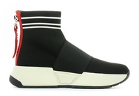 DKNY Sneakers high Marini - Slip On Sneaker 5